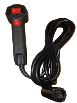 Wa020  -  For Use With Trail Fx Winch Ws10b Wireless 1