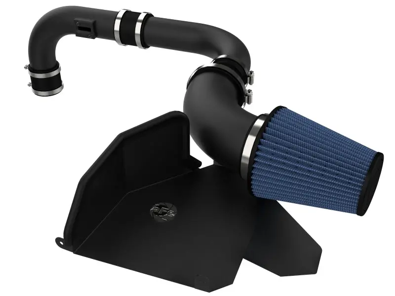Afe Magnumforce Intakes Stage-2 P5r Ais P5r Vw Jetta/Gti 05-08 L4-2.0L (T) Mkv 1