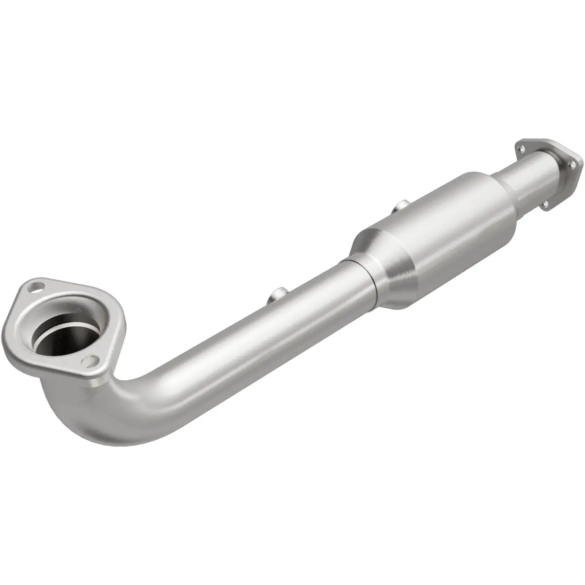 5561668  -  California Direct-Fit Catalytic Converter 1