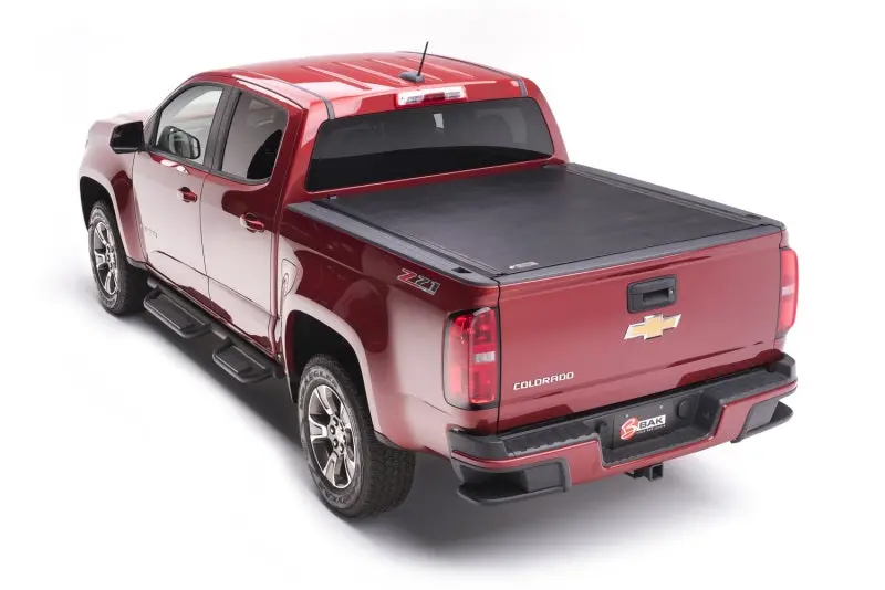 Bak 2023+ Chevrolet Colorado 5Ft 2In Bed - Revolver X2 1
