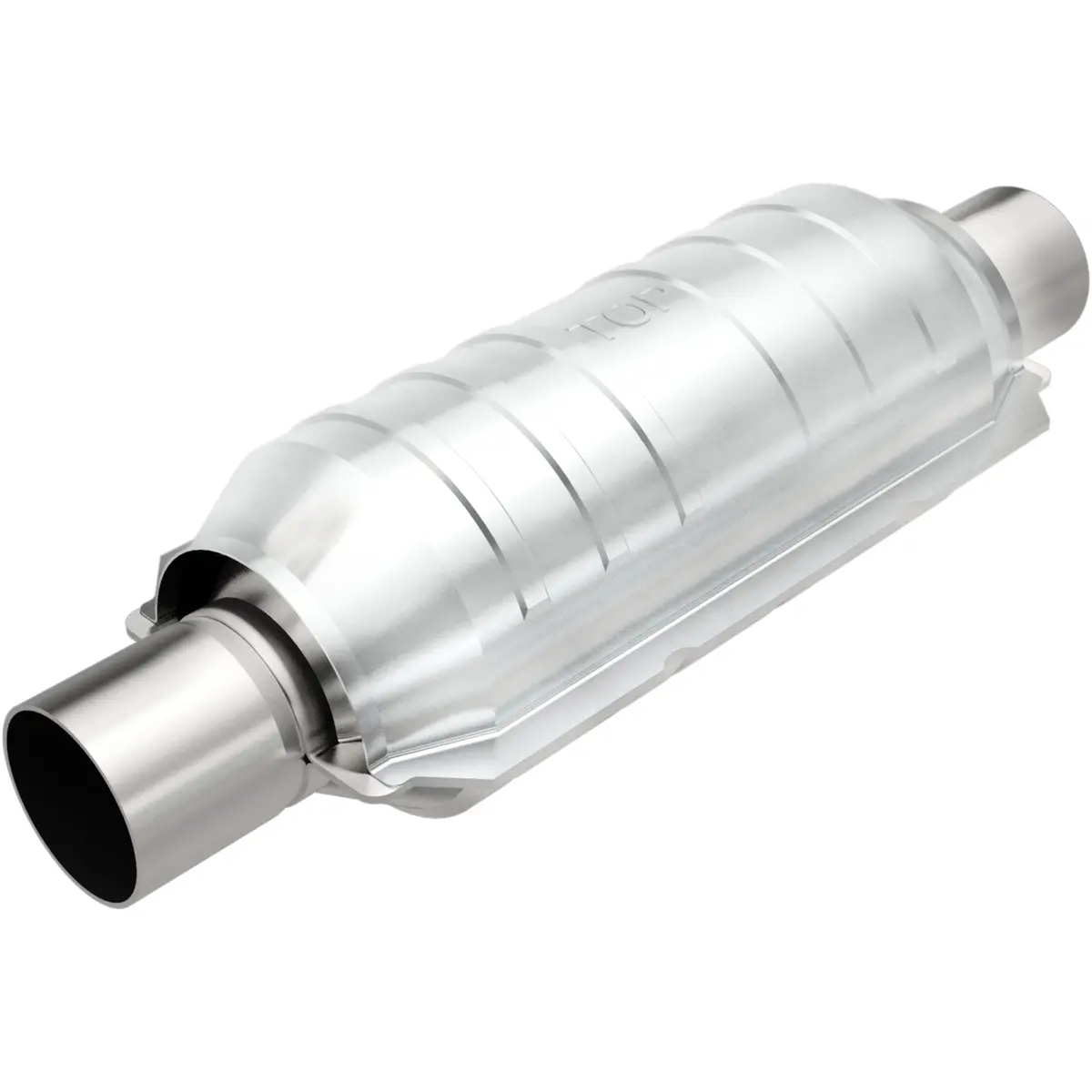 418004  -  California Universal Catalytic Converter - 2.00In. 1