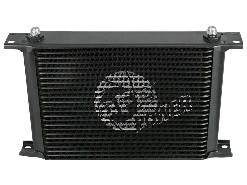 Afe 22-24 Toyota Tundra Bladerunner Transmission Oil Cooler Kit 1