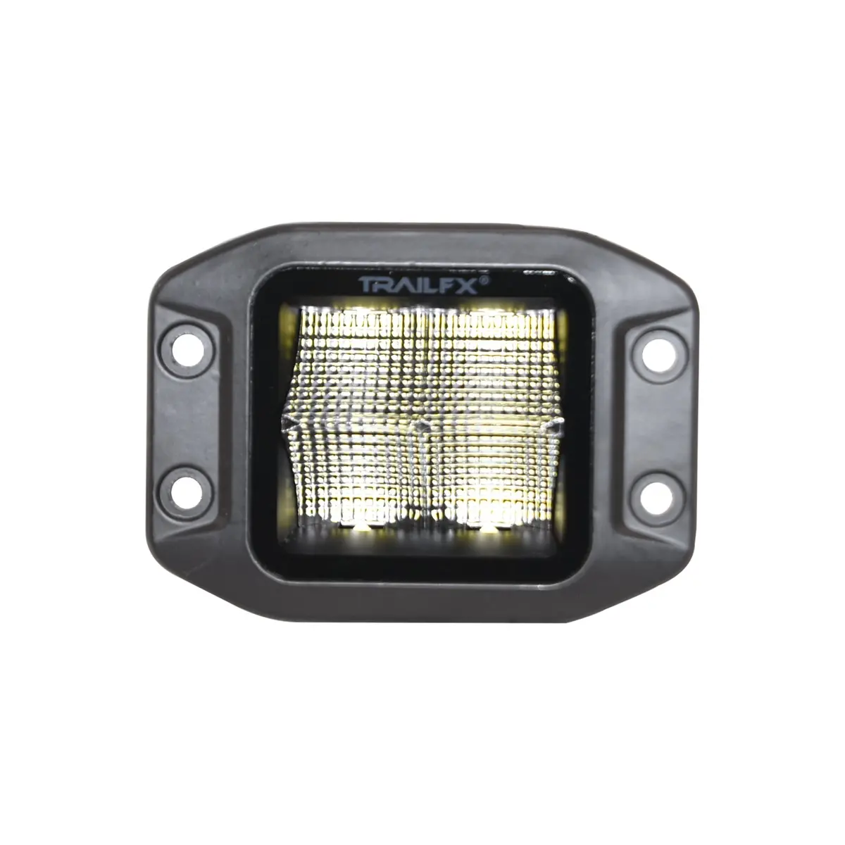 2X2cffmbpr  -  With Wiring Harness/ Mnt Hrd 1