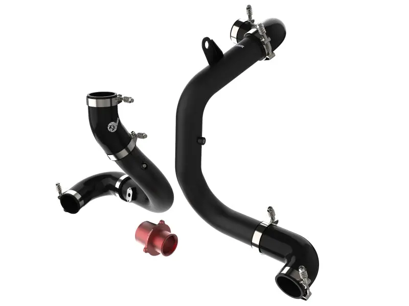 Afe 15-20 Vw Gti Charge Pipe Kit 1