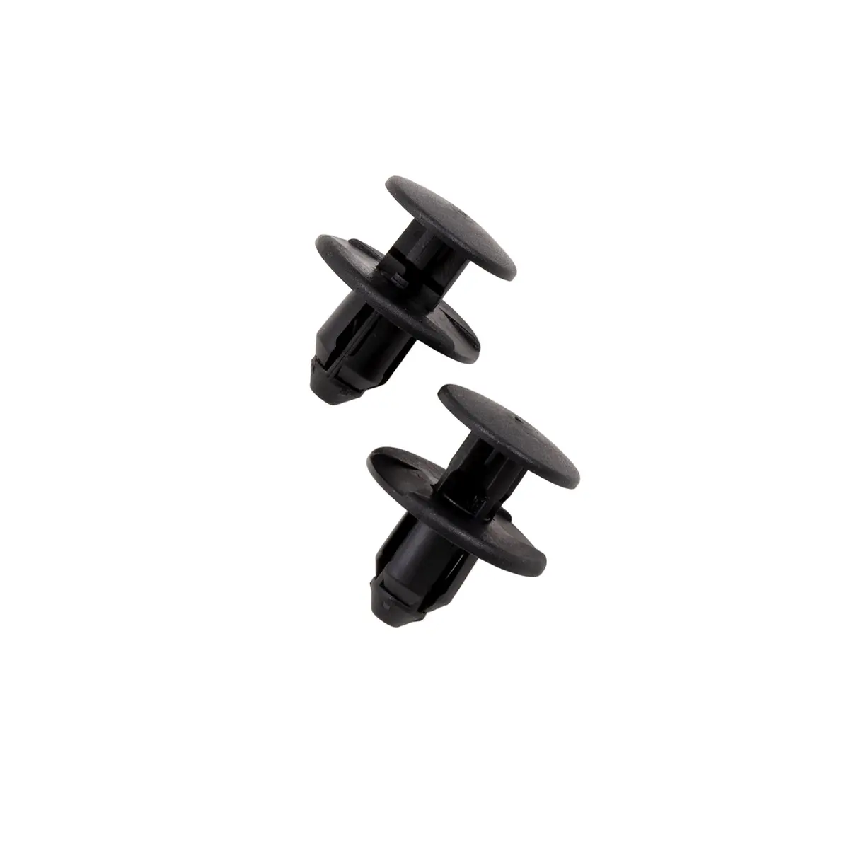 Rlik74  -  Hardware Kit For Trail Fx Under Rail Bed Liners 1