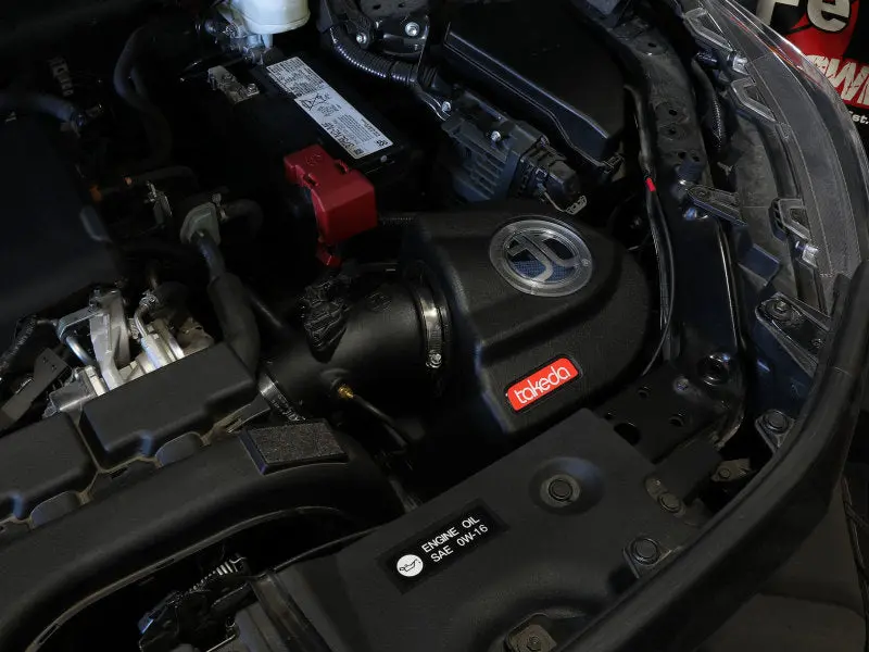 Afe Takeda Momentum Pro 5R Cold Air Intake System 19-22 Toyota Rav4 L4-2.5L 2