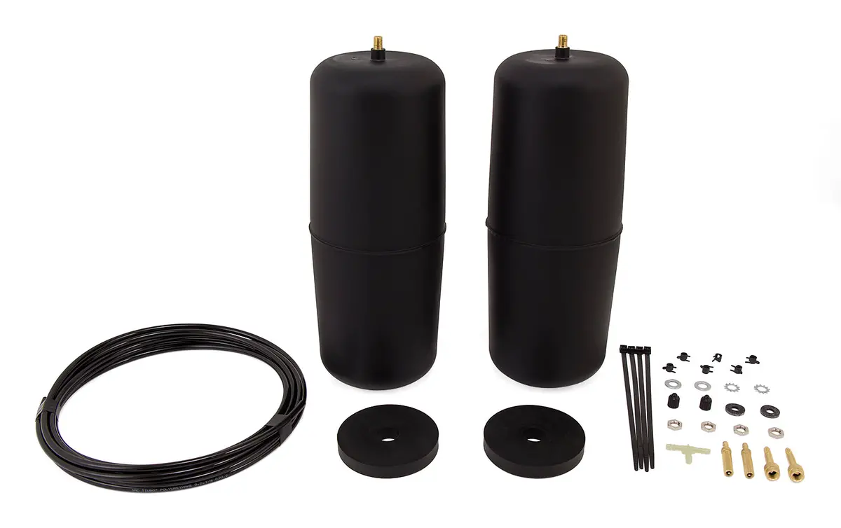 60828Hd  -  Suspension Leveling Kit 1