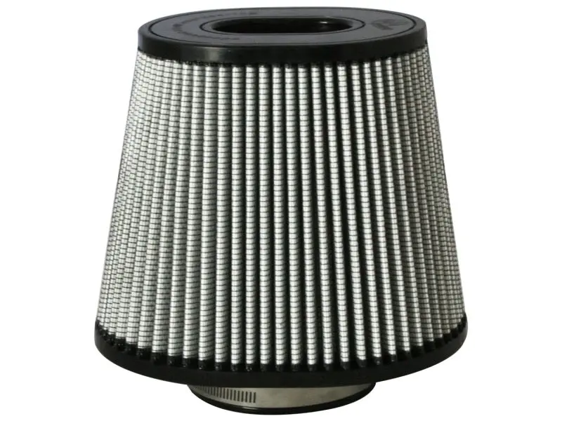 Afe Magnumflow Air Filter Prodry S 4In F 9In X 7.5In B (Inv) 6.75In X 5.5In T (Inv) X 7.5In H 1