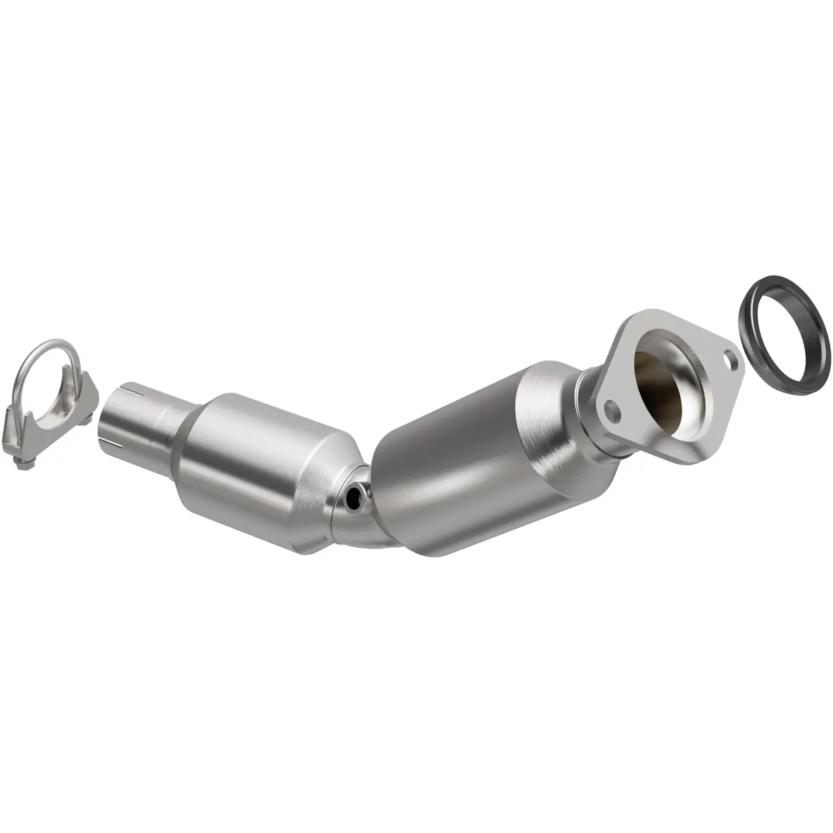 5631455  -  California Direct-Fit Catalytic Converter 1