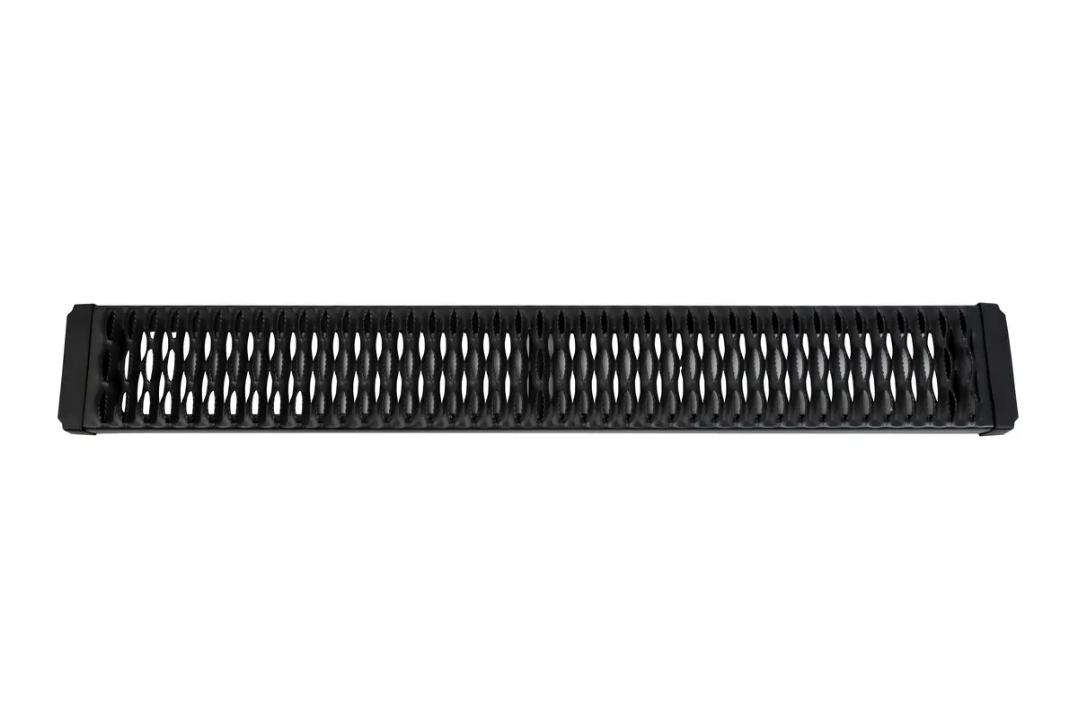 Rba023ti  -  Rocker Panel Mount 1
