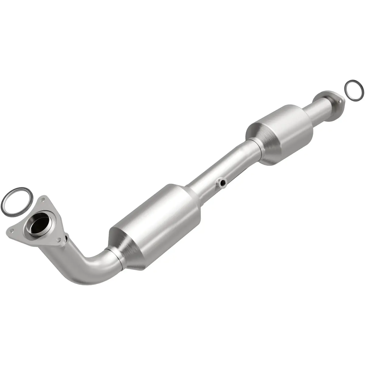 93458  -  Hm Grade Direct-Fit Catalytic Converter 1