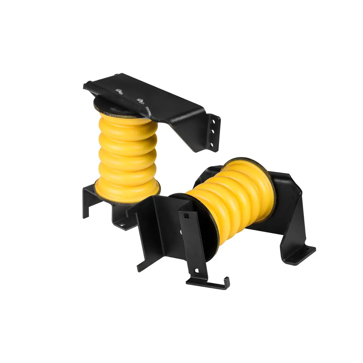 Ssr-180-54-1  -  One-Piece Unit Attached Top & Bottom To Allow Up To 50% Expansion In Body Height 1