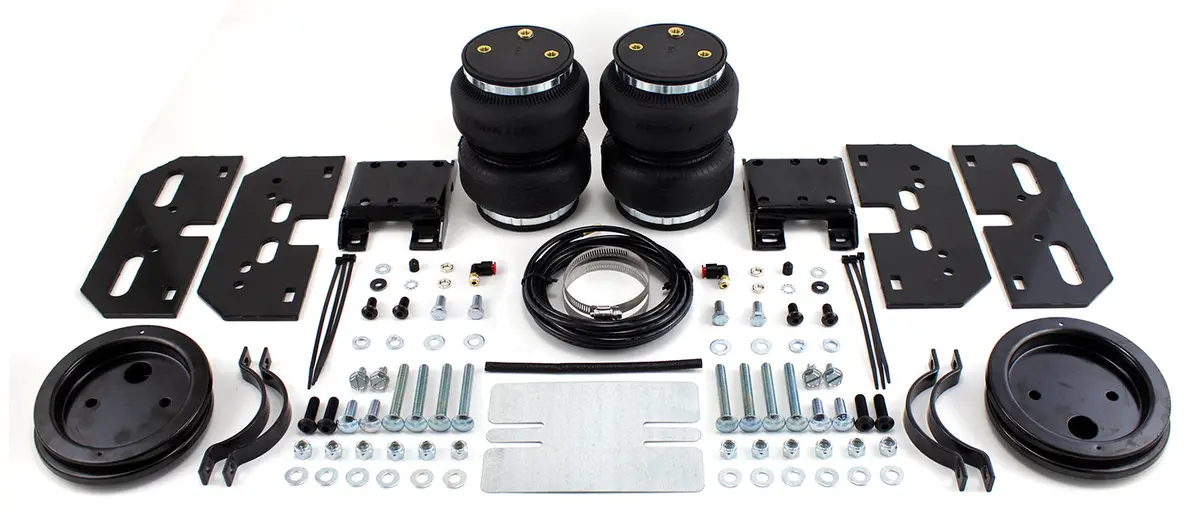 88257  -  Loadlifter 5000 Ultimate For Half-Ton Vehicles 1