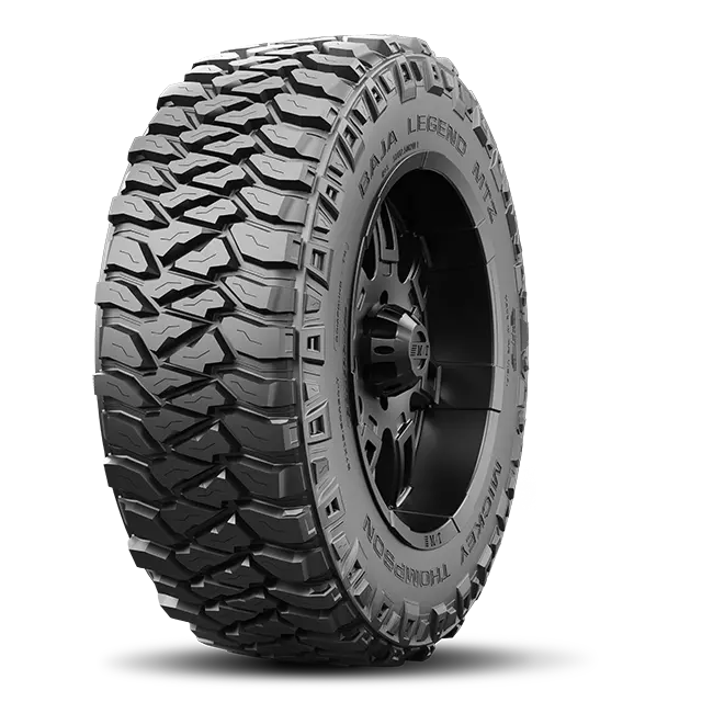 247904  -  Light Truck Radial Tire 1