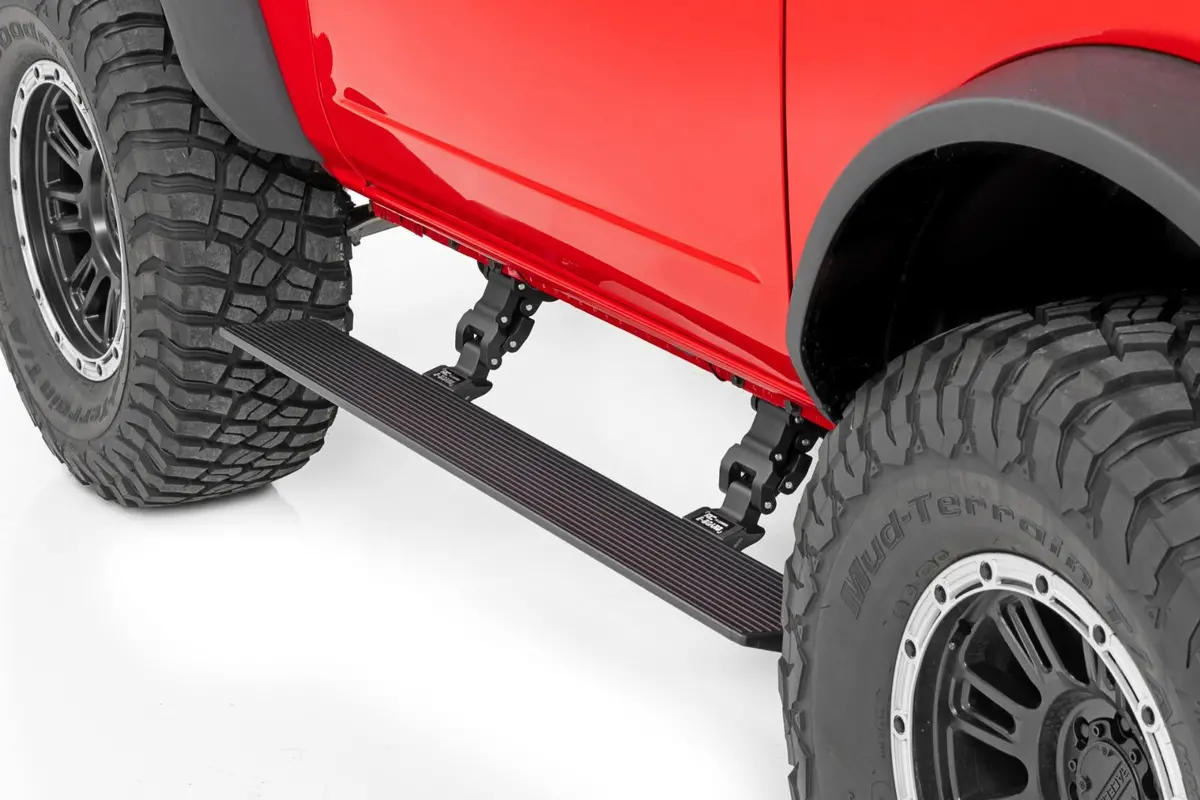 Psr51230  -  Power Running Boards 1