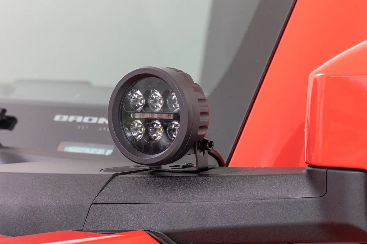 71078  -  Auxiliary Light 1