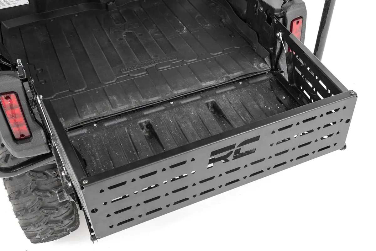 92057  -  Tailgate Extender - Honda Pioneer 1000 1