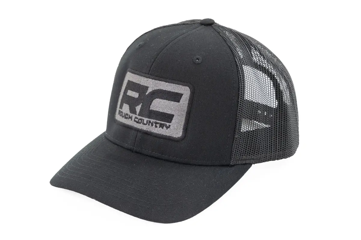 84128  -  Rough Country Hat 1