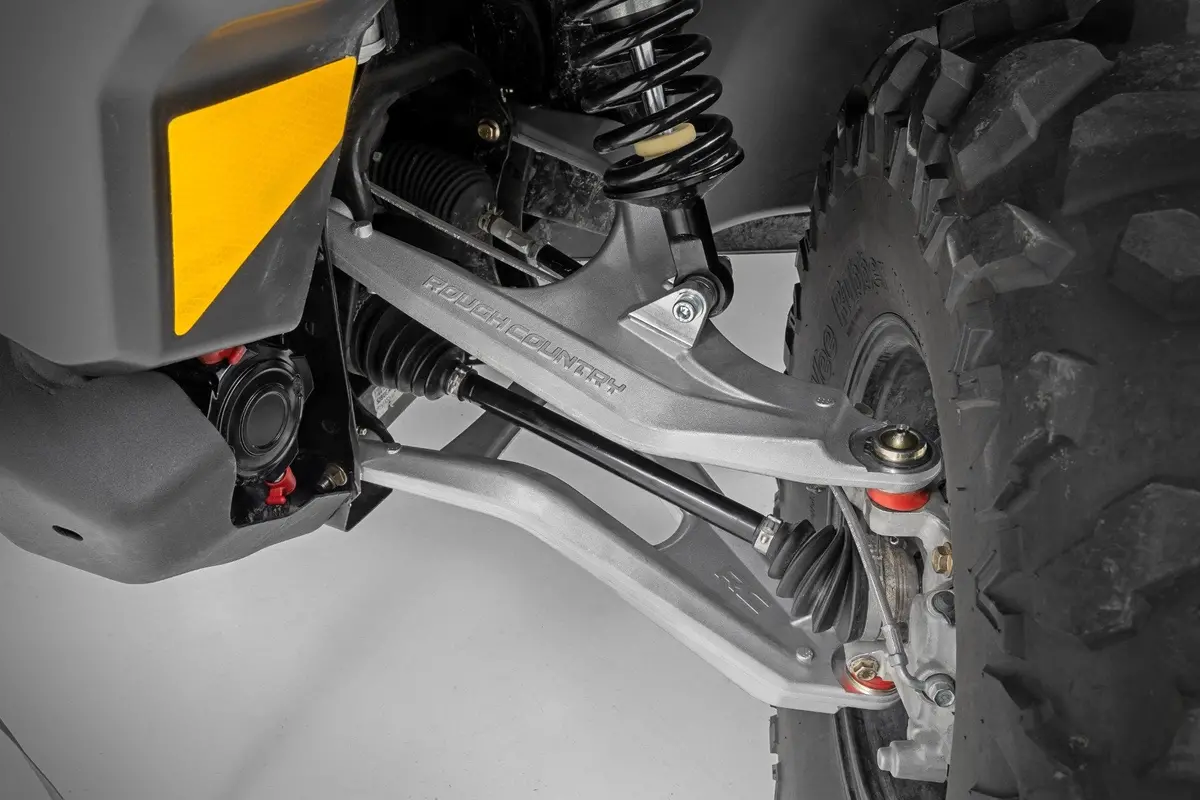 97041  -  Suspension Control Arm 1