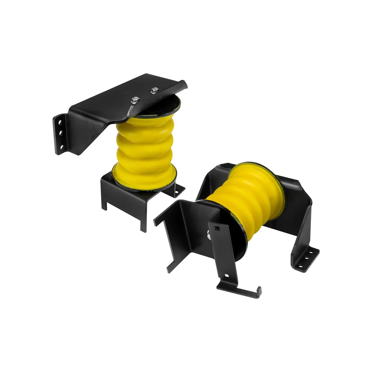 Ssr-187-54-1  -  One-Piece Unit Attached Top & Bottom To Allow Up To 50% Expansion In Body Height 1