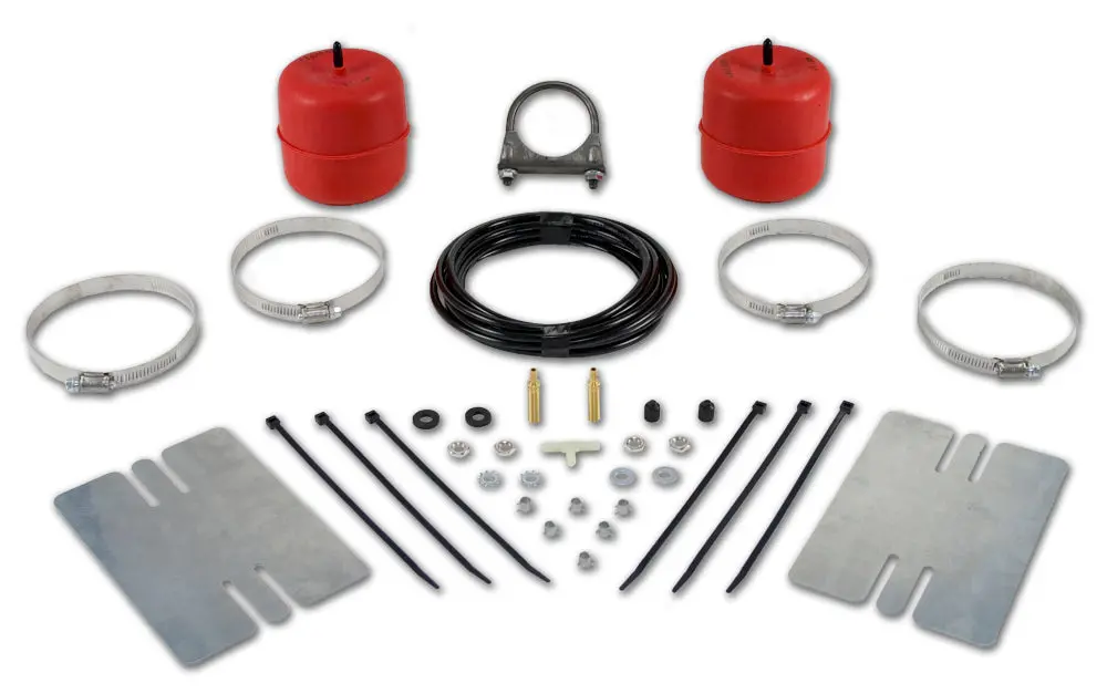 60789  -  Air Lift 1000 Air Spring Kit. 1
