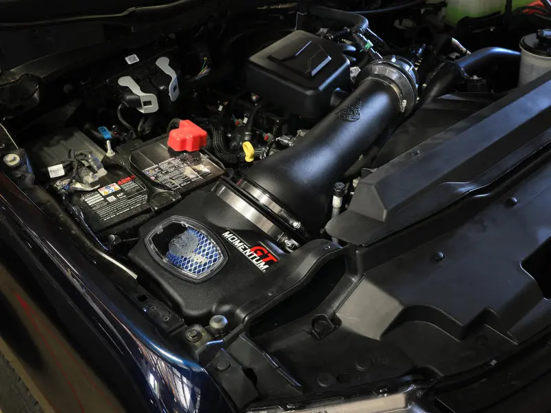 Afe 2023+ Ford F-250/F-350 V8-7.3L Momentum Gt Pro 5R Intake System 2