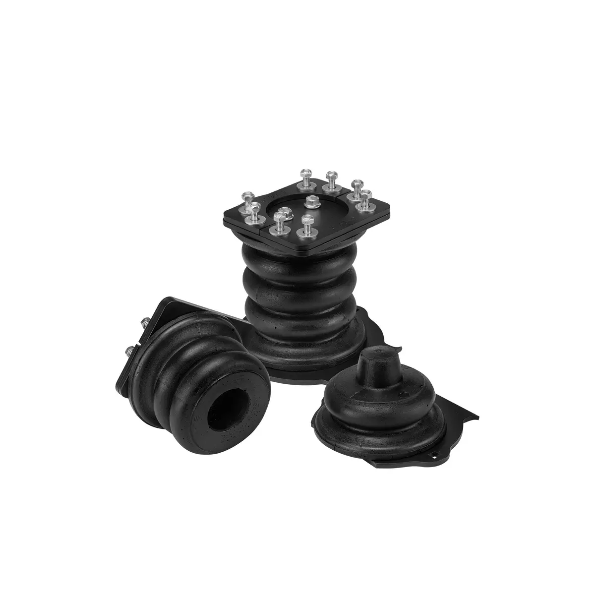 Ssr-203-47-2  -  Sumosprings Rear For Chevrolet Silverado 2500/3500, Gmc Sierra 2500/3500. 1