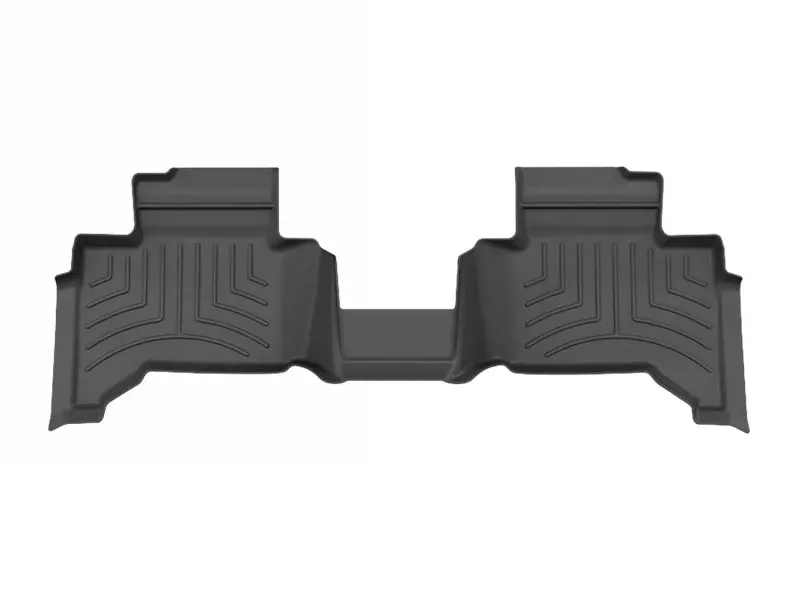 Weathertech 2024 Subaru Impreza Rear Floorliner - Black 1