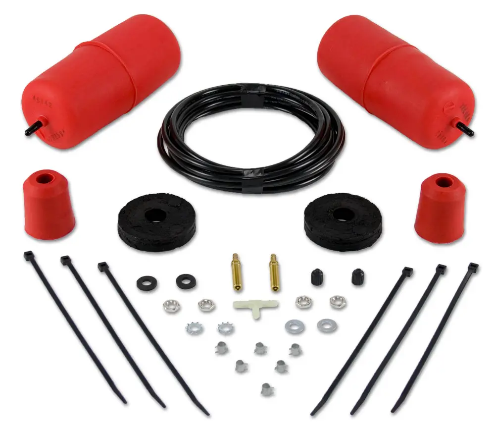 61792  -  Suspension Leveling Kit 1