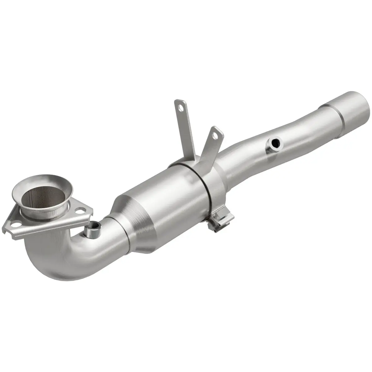 California Direct-Fit Catalytic Converter 1