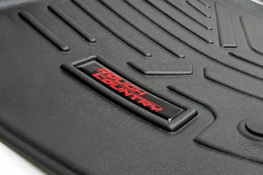 M-51515  -  Floor Mat Set 1