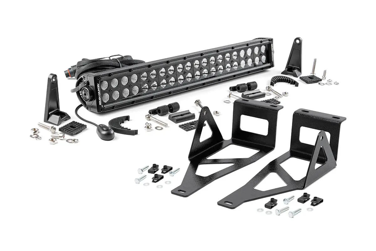 70665  -  Led Light Kit 1