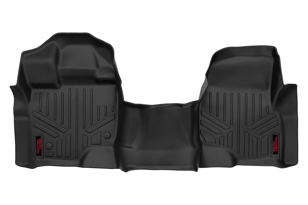 M-5115 - Floor Mat Set 1