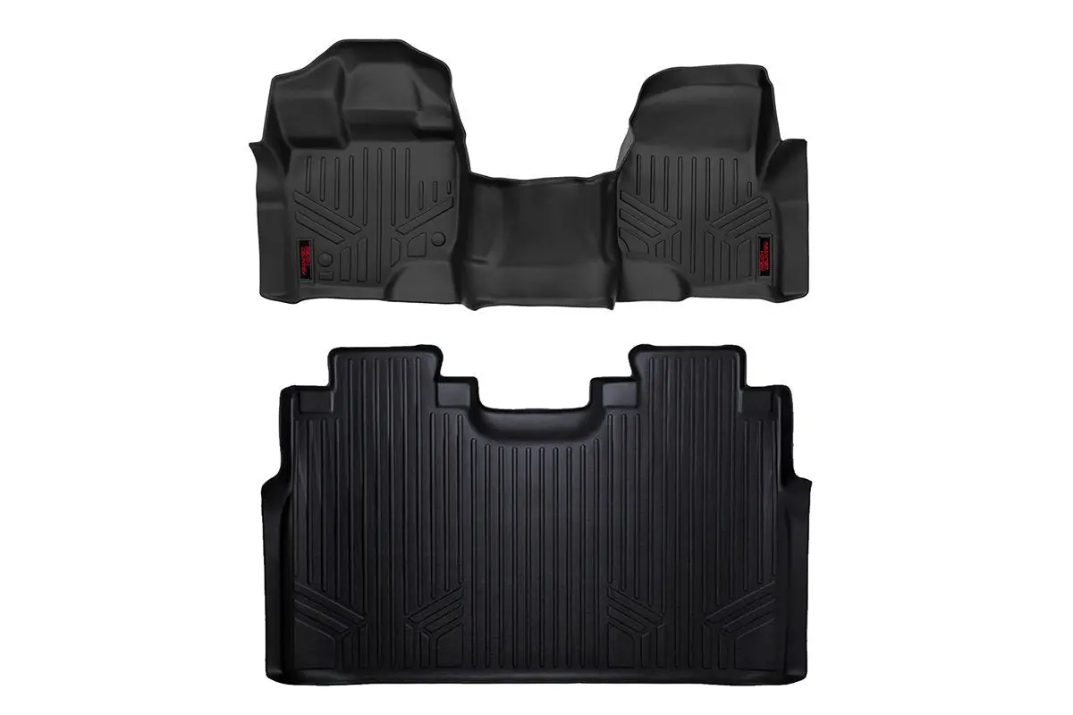 M-51153 - Floor Mat Set 1