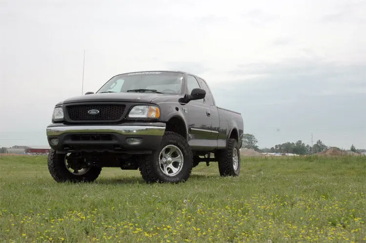 476.20 - 5 Inch Lift Kit - Ford F-150 4Wd (1997-2003) 2