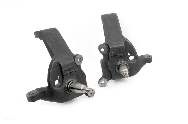 7503  -  3 Inch Leveling Kit - Ford F-150 2Wd (1997-2003) 1