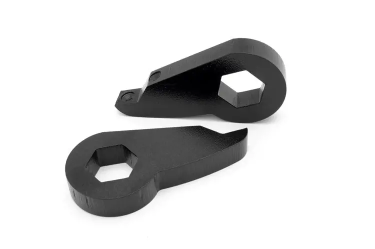 7544  -  2.5 Inch Leveling Kit - Ford F-150 4Wd (1997-2003) 1