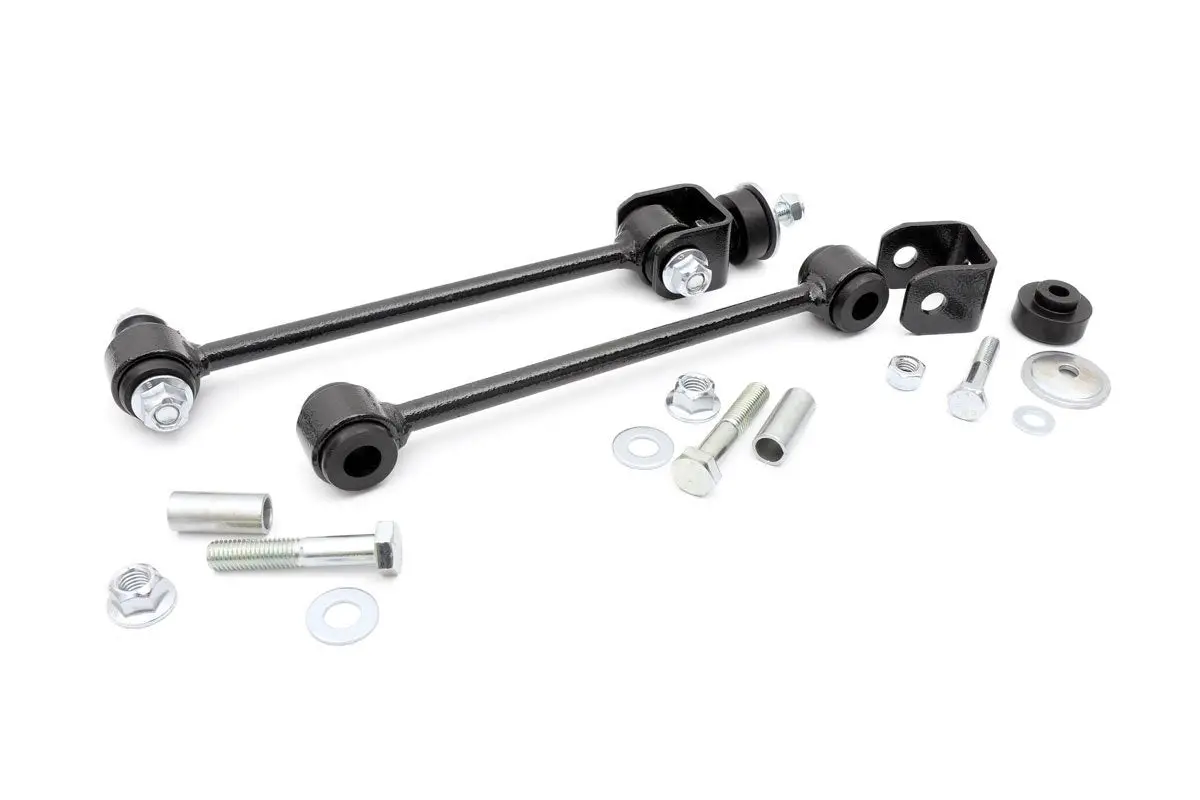1023  -  Sway Bar Links - Rear - 4 Inch Lift - Ford F-250 4Wd (1980-1997) 1