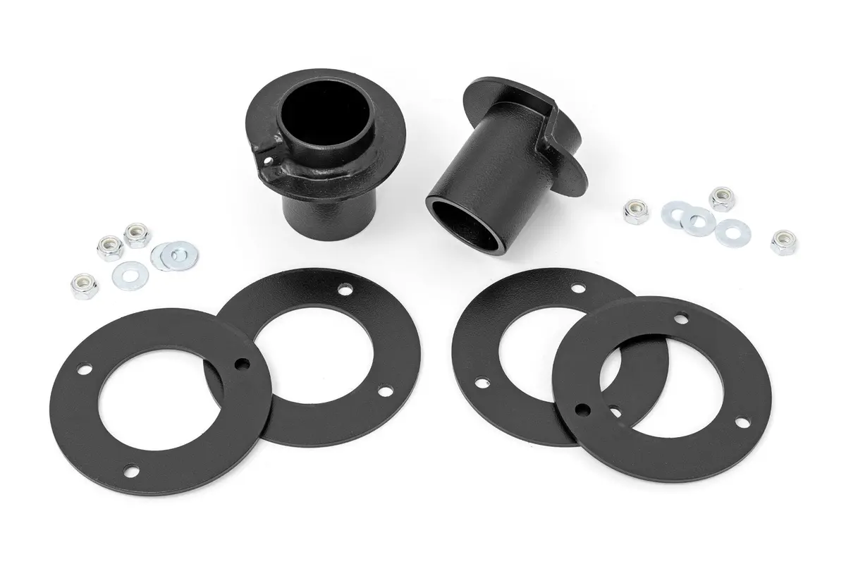 52006  -  3/4 Inch Front Leveling Kit 1