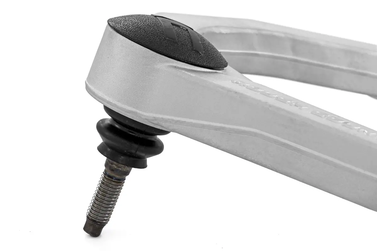 80001 - Forged Upper Control Arms - Oe Upgrade - Nissan Titan Xd 4Wd (2016-2024) 2