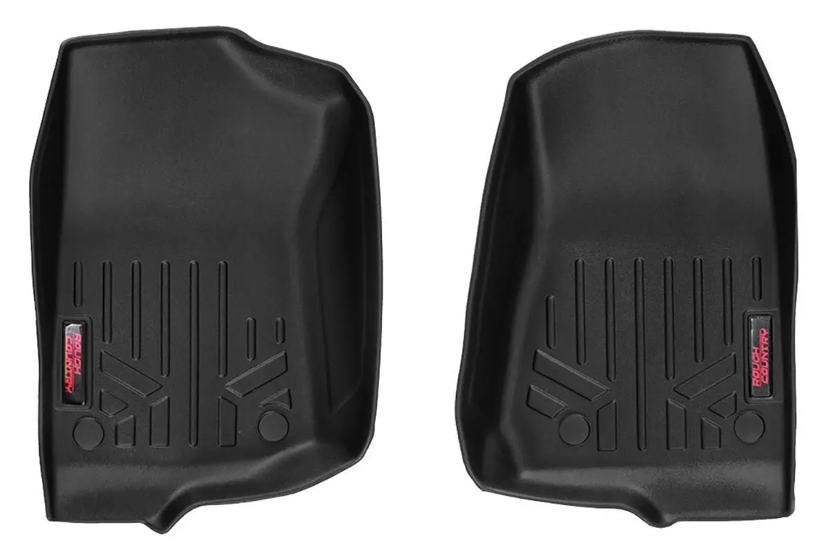 M-6150  -  Floor Mat Set 1