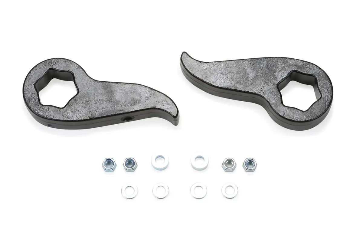Ftl5105  -  2.25F 2011-19 Gm 2500Hd 4Wd. 1
