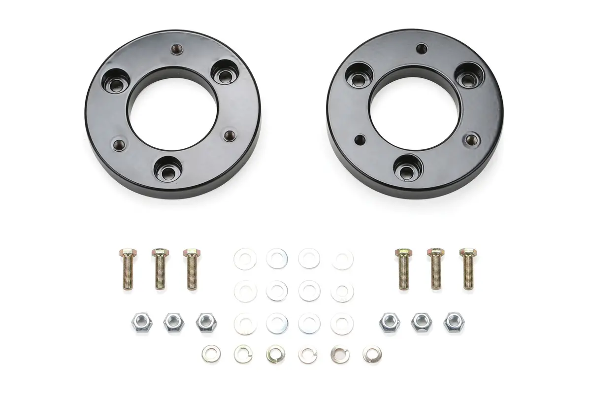Ftl5107  -  2F 2007-22 Gm1500 2007-21 Gm Suv. 1