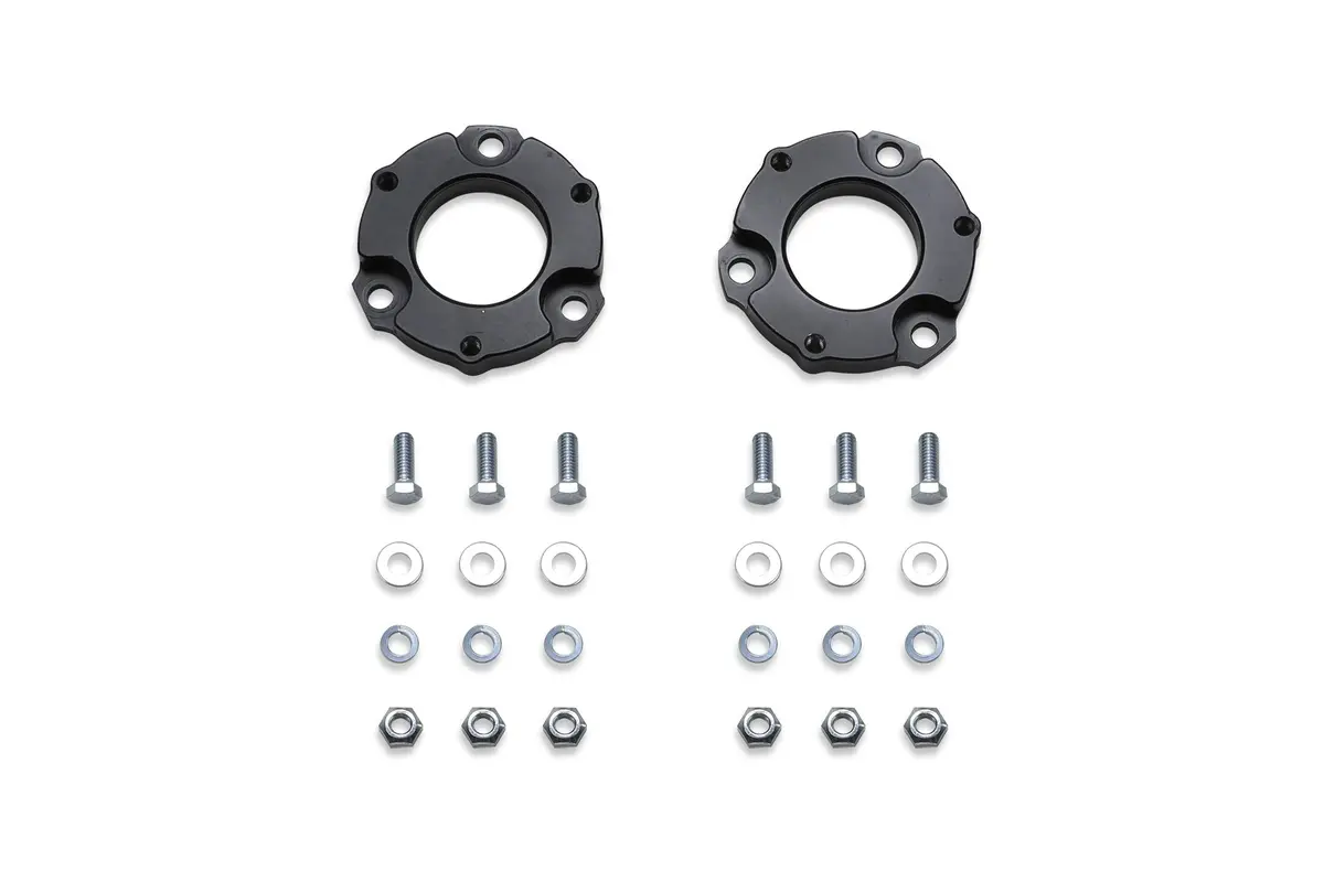 Ftl5108  -  1.5F 2015-18 Chevy Colorado4wd. 1