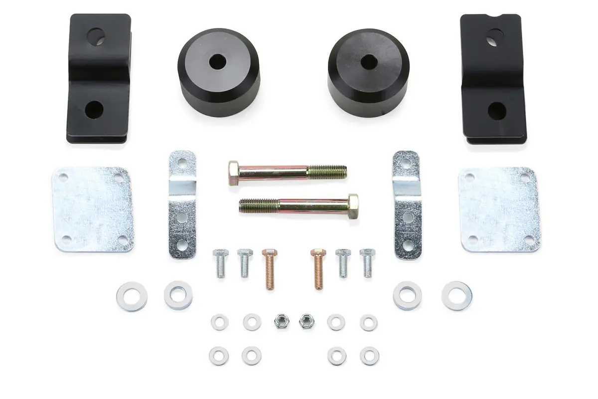 Ftl5205  -  2F 2005-16 Ford F250/350 4Wd. 1