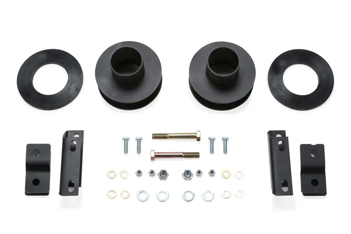 Ftl5206  -  2.5F 2011-16 Ford F250/350 4Wd. 1