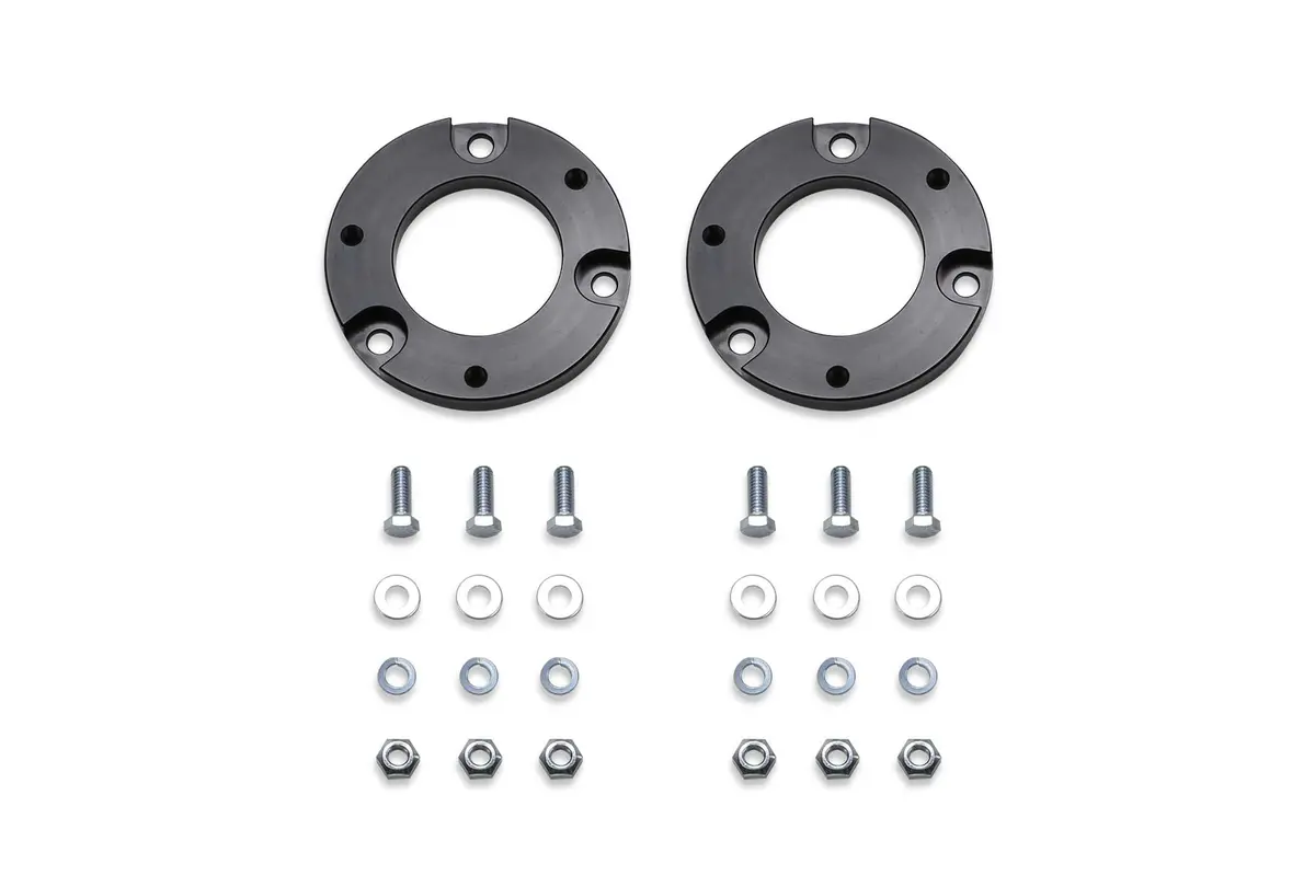 Ftl5207  -  1.5F 2015-20 Ford F150 2Wd 1.5F 2015-21 Ford F150 4Wd. 1