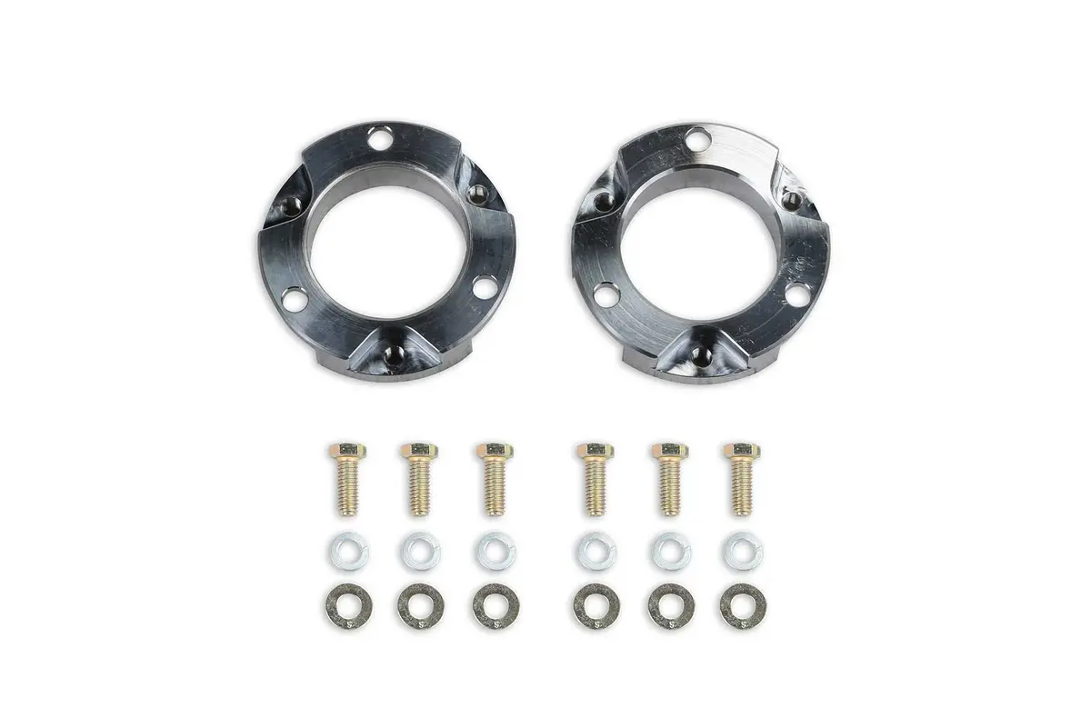Ftl5210  -  2.5F 2019-20 Ford Ranger 4Wd. 1
