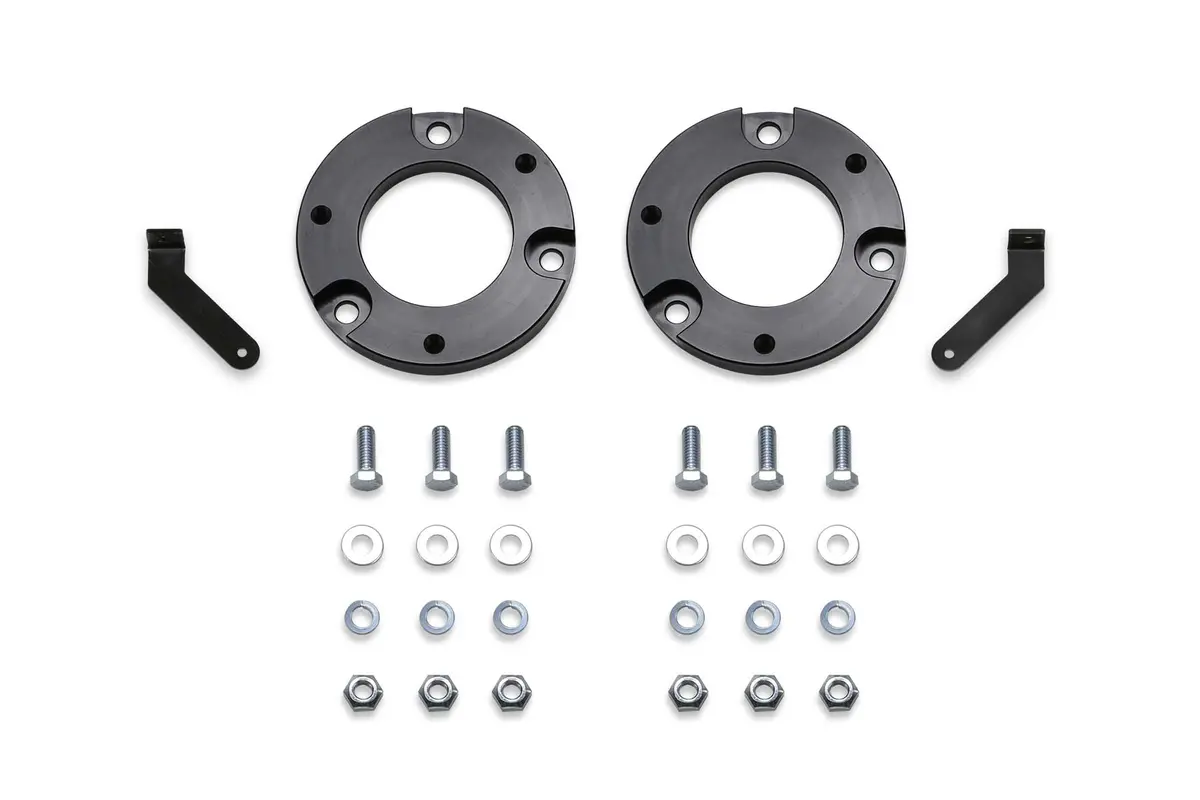 Ftl5211  -  1.5F 18-20 Ford Expedition 4Wd. 1
