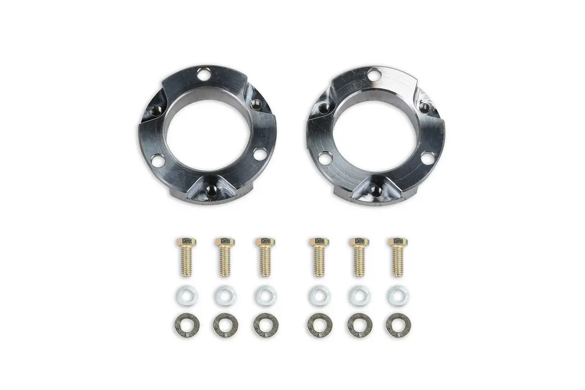 1.5F 2021-22 Ford Bronco 4Wd. 1